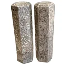  Preview image for Sterling Silver Lipstick Tubes 