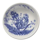  Preview image for Large Antique Flow Blue Transferring 