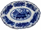  Preview image for Antique J. & G. Meakin "Japan" Pattern 