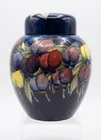  Preview image for Vintage Moorcroft Pottery Ginger Jar 