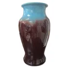  Preview image for 1942 Pisgah Forest Pottery Baluster Vase 