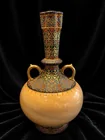  Preview image for Royal Bonn Ceramic Vase by Franz Anton 