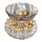  Preview image for Birmingham Silver Co Silver Plated Punch 