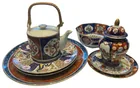  Preview image for Large Collection of Imariware, Gold 