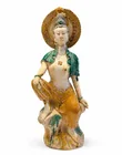  Preview image for Buddhist Deity Guanyin in Royal Ease 