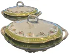  Preview image for Pair of Antique Tressemanes & Vogt 