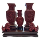  Preview image for 5 Piece Chinese-Style Decorative 