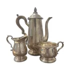  Preview image for 3 Piece Gorham Sterling Silver Hot 