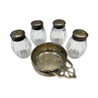  Preview image for 5 Piece Collection of Sterling Silver 