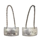  Preview image for Pair of Antique Stieff Williamsburg 