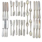  Preview image for Wallace Silversmith Co Sterling Silver 