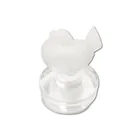  Preview image for Vintage Lalique Frosted Crystal Sparrow 