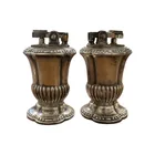 Preview image for Pair of Vintage Ronson "Mayfair" Silver 