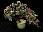  Preview image for Vintage Chinese Jade, Amethyst, Rose 