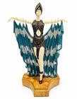  Preview image for Resin Reproduction of Demétre 