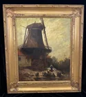  Preview image for Framed George Elmer Browne 