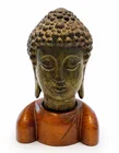  Preview image for Decorative Vintage Buddha Bust 