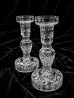  Preview image for Pair of Irish Waterford Crystal 