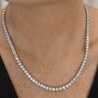  Preview image for Oscar Friedman 14K White Gold Diamond 