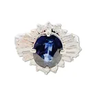  Preview image for Platinum Natural Thailand Sapphire and 