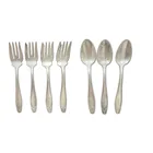  Preview image for Kirk Stieff Puritan Sterling Silver 