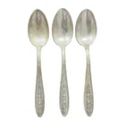  Preview image for Set of 3 International Silver Company 