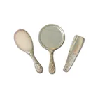  Preview image for Victorian 3 Piece Stieff Sterling 