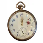  Preview image for 14k Rose Gold Antique Ladies Elgin 