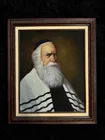  Preview image for Portrait of a Rabbi by David Pelham 