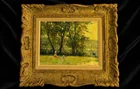  Preview image for Oil on Canvas Painting by Andre Gisson 