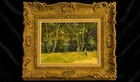  Preview image for Oil on Canvas Paintings by Andre Gisson 