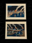  Preview image for Pair of Japanese Shin-Hanga Prints by 