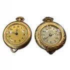  Preview image for Two 14k Ladies Pocket Watch 