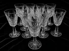  Preview image for Collection of Irish Waterford Crystal 