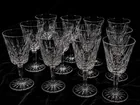  Preview image for Collection of Irish Waterford Crystal 