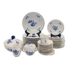  Preview image for Collection of Blue & White Royal 