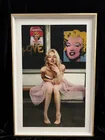  Preview image for Framed 'New Marilyn' Art Print by 
