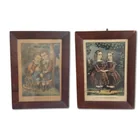  Preview image for Pair of Antique Currier & Ives 