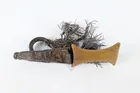  Preview image for Antique African Sudanese Arm Dagger 