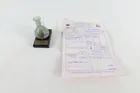  Preview image for Antique Roman Glass Unguentarium 