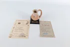  Preview image for Antique Canaanite Pottery Juglet 