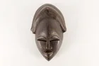  Preview image for Vintage Hand Carved African Hardwood 
