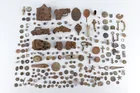  Preview image for Lot of Metal Detecting "Dug Up" Hidden 