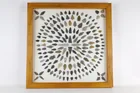  Preview image for Framed Vintage Native American Style 