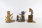  Preview image for Lot of 3 Vintage Studio Art Pottery 