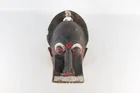  Preview image for Baule Passport/Portrait Mask 