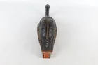  Preview image for Hand Carved Wooden Tribal African Mask 