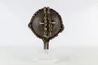  Preview image for Vintage African Metal, Leather and 
