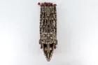  Preview image for Vintage African Bamana N'Tomo Tribal 