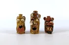  Preview image for Lot of 3 Ed Berdej Miniature Studio Art 